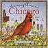 Journey Around Chicago From A To Z (Journey Series)