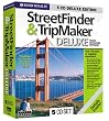 Rand McNally StreetFinder & TripMaker Deluxe