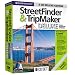 Rand McNally StreetFinder & TripMaker Deluxe