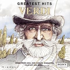 Verdi: Greatest Hits