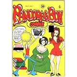 Pandoras Box Comix #1