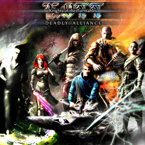 Deadly Alliance [Explicit]