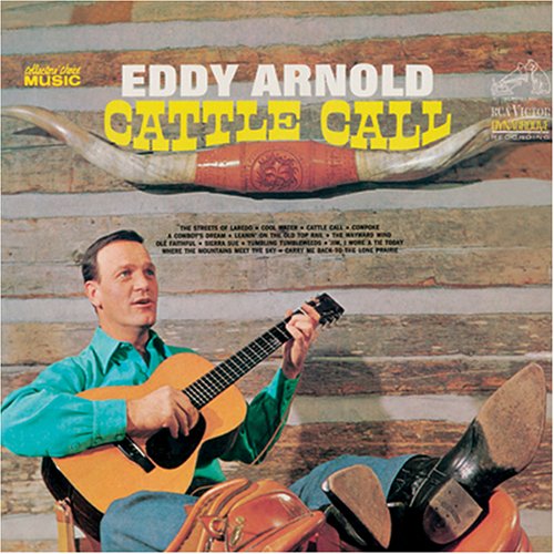 CD-Charts  Music : Cattle Call
