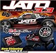 Image of Traxxas RTR 1/10 Jato