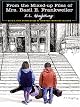 From the Mixed-Up Files of Mrs. Basil E. Frankweiler
