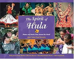 The Spirit of Hula