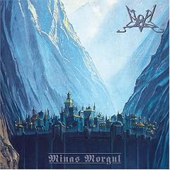 Minas Morgul