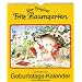 Immerw�hrender Geburtstags-Kalender