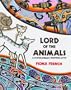 Lord Of The Animals: A Miwok Indian Creation Myth