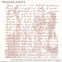 Tarantelle/Traditional Songs from Puglia