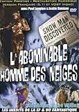 Revue Arcades Video  / L'abominable homme des neiges