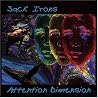 Image of album by Jack Irons