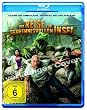 Die Reise zur geheimnisvollen Insel [Blu-ray]