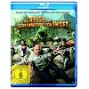 Die Reise zur geheimnisvollen Insel [Blu-ray]