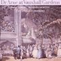 Dr Arne at Vauxhall Gardens