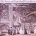 Dr Arne at Vauxhall Gardens