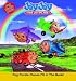 Books : Jay Jay The Jet Plane Peg Puzzel Book  ( Board Book)