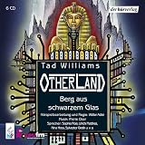 Otherland 3 - Berg aus schwarzem Glas