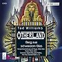 Otherland 3 - Berg aus schwarzem Glas