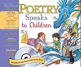 Poetry Speaks to Children (Read & Hear)