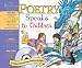 Poetry
Speaks
to
Children
(Read
&
Hear)
