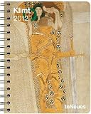 Klimt 2012 Deluxe Engagement Calendar