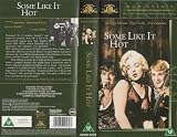 MGM Greats   Some Like It Hot