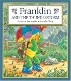Franklin and the Thunderstorm (Franklin)