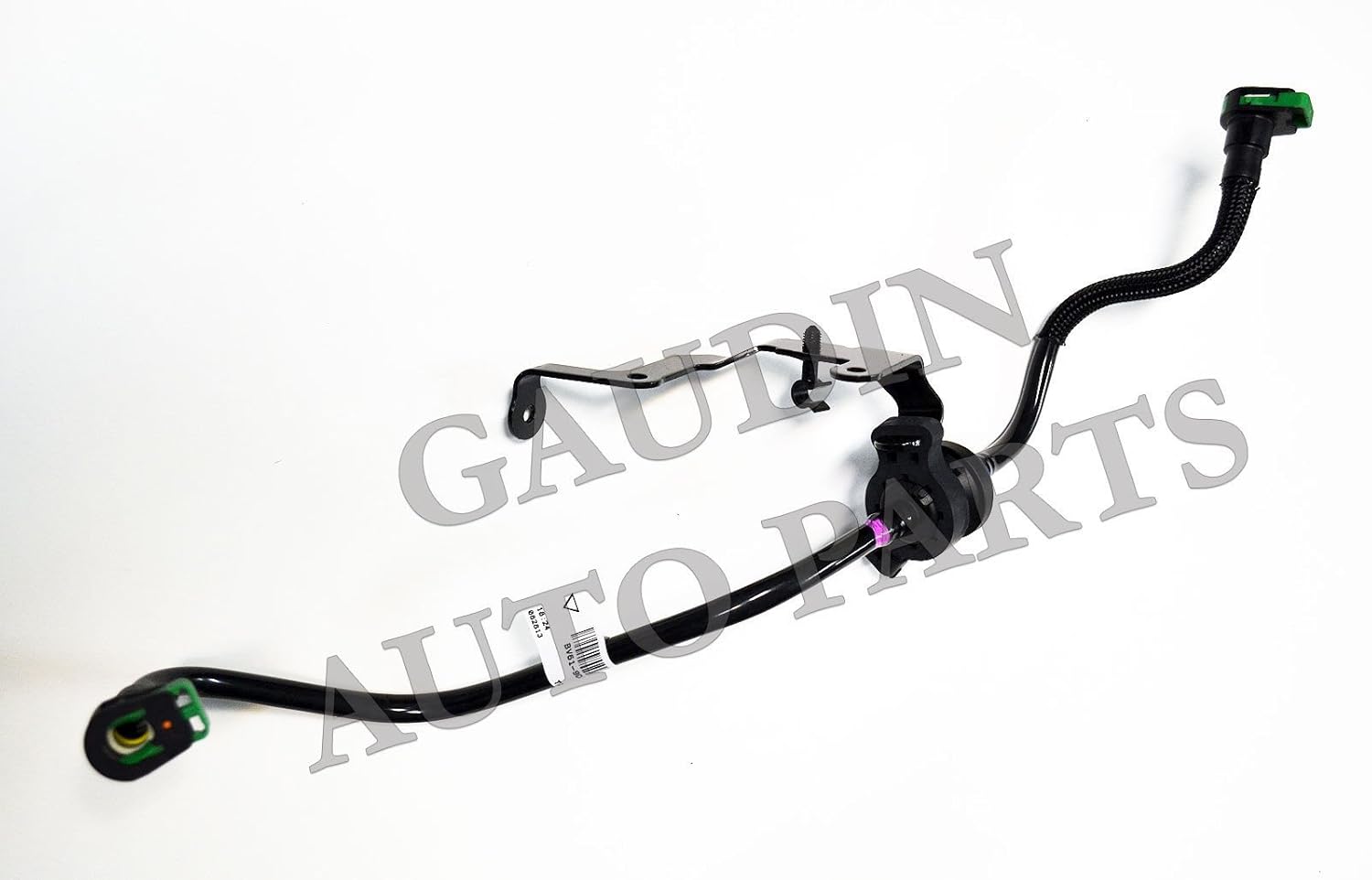 Focus St Purge Valve