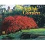 English Garden 2010 Calendar