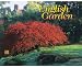 English Garden 2010 Calendar
