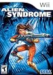 Alien Syndrome