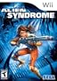 Alien Syndrome