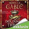 H&ouml;rbuch Der dunkle Thron