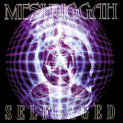 Meshuggah Foto 7