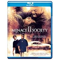 Menace II Society