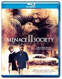 Image de Menace II Society [Blu-ray]