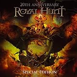 20th Anniversary (Special Edition)