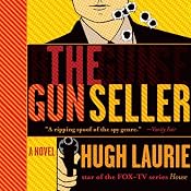 The Gun Seller | [Hugh Laurie]