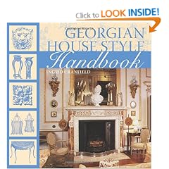 Georgian House Style Handbook