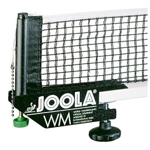 Joola WM Table Tennis Net