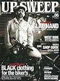 UP SWEEP (アップ スウィープ) 2011年 05月号 [雑誌]-