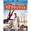 The Hangover (Rated/Unrated) (Special Edition) (2 Discs) (Includes Digital Copy) (Blu-ray) (Widescreen)