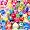 Go Go Crazy Bones, Explorer Albums