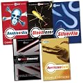 Young Bond Pack, 5 books, RRP �34.95 (Blood Fever, Double or Die, Hurricane Gold, Silverfin, By Royal Command).