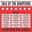 Talk of the Grapevine