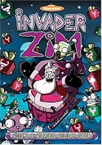 Watch Invader ZIM - Horrible Holiday Cheer Movie Online.