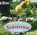 How To Make a Scarecrow