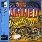 Anything by  Damned 