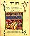 Book The Illuminated Haggadah